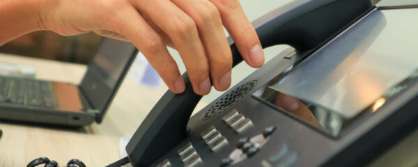 téléphonie d'entreprise